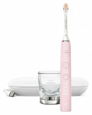 PHILIPS HX9911/21 ELEKTROMOS FOGKEFE Sz&eacute;ps&eacute;g&aacute;pol&aacute;s / Eg&eacute;szs&eacute;g - Sz&aacute;j / fog &aacute;pol&aacute;s - Elektromos fogkefe - 496007