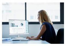 PHILIPS 241V8AW/00 MONITOR Iroda &eacute;s sz&aacute;m&iacute;t&aacute;stechnika - Monitor - Monitor - 496282