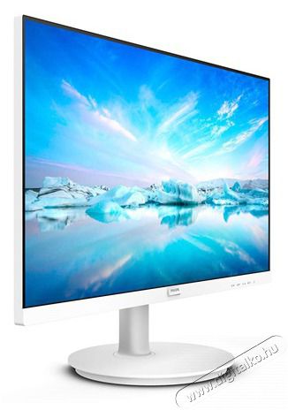 PHILIPS 241V8AW/00 MONITOR Iroda &eacute;s sz&aacute;m&iacute;t&aacute;stechnika - Monitor - Monitor - 496282