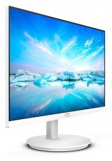 PHILIPS 241V8AW/00 MONITOR Iroda &eacute;s sz&aacute;m&iacute;t&aacute;stechnika - Monitor - Monitor - 496282