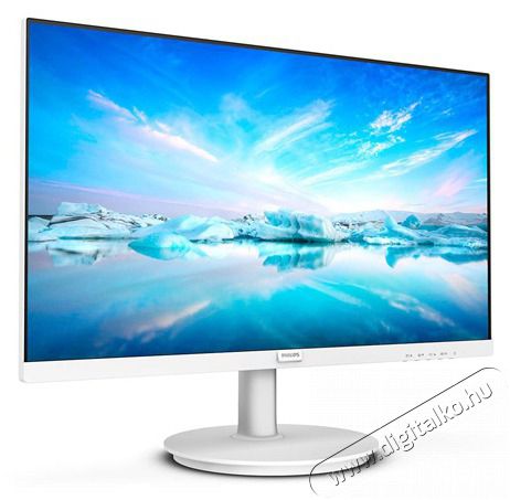 PHILIPS 241V8AW/00 MONITOR Iroda &eacute;s sz&aacute;m&iacute;t&aacute;stechnika - Monitor - Monitor - 496282