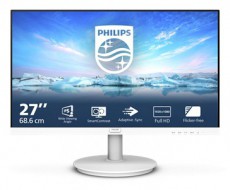PHILIPS 271V8AW/00 MONITOR Iroda &eacute;s sz&aacute;m&iacute;t&aacute;stechnika - Monitor - Monitor - 496281