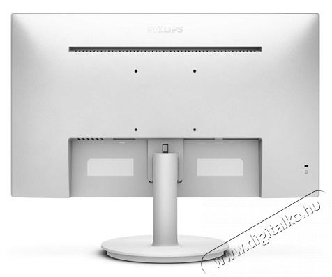 PHILIPS 271V8AW/00 MONITOR Iroda &eacute;s sz&aacute;m&iacute;t&aacute;stechnika - Monitor - Monitor - 496281