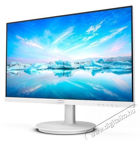 PHILIPS 271V8AW/00 MONITOR Iroda &eacute;s sz&aacute;m&iacute;t&aacute;stechnika - Monitor - Monitor - 496281