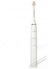 PHILIPS HX9911/19 elektromos fogkefe Sz&eacute;ps&eacute;g&aacute;pol&aacute;s / Eg&eacute;szs&eacute;g - Sz&aacute;j / fog &aacute;pol&aacute;s - Elektromos fogkefe - 496008