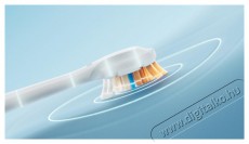 PHILIPS HX9911/19 elektromos fogkefe Sz&eacute;ps&eacute;g&aacute;pol&aacute;s / Eg&eacute;szs&eacute;g - Sz&aacute;j / fog &aacute;pol&aacute;s - Elektromos fogkefe - 496008