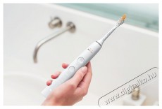 PHILIPS HX9911/19 elektromos fogkefe Sz&eacute;ps&eacute;g&aacute;pol&aacute;s / Eg&eacute;szs&eacute;g - Sz&aacute;j / fog &aacute;pol&aacute;s - Elektromos fogkefe - 496008