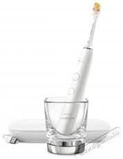 PHILIPS HX9911/19 elektromos fogkefe Sz&eacute;ps&eacute;g&aacute;pol&aacute;s / Eg&eacute;szs&eacute;g - Sz&aacute;j / fog &aacute;pol&aacute;s - Elektromos fogkefe - 496008