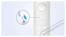 PHILIPS HX9911/19 elektromos fogkefe Sz&eacute;ps&eacute;g&aacute;pol&aacute;s / Eg&eacute;szs&eacute;g - Sz&aacute;j / fog &aacute;pol&aacute;s - Elektromos fogkefe - 496008