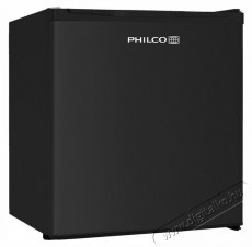 Philco PSB 401 EB Cube H&uuml;tőszekr&eacute;ny Konyhai term&eacute;kek - Hűtő, fagyaszt&oacute; (szabadon&aacute;ll&oacute;) - Mini hűtő / minib&aacute;r - 499305
