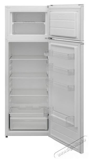 Philco PT 243 EMW Hűtőszekr&eacute;ny Konyhai term&eacute;kek - Hűtő, fagyaszt&oacute; (szabadon&aacute;ll&oacute;) - Fel&uuml;lfagyaszt&oacute;s kombin&aacute;lt hűtő - 499499