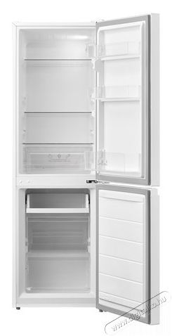 Philco PC 174 EW Kombin&aacute;lt Hűtőszekr&eacute;ny Konyhai term&eacute;kek - Hűtő, fagyaszt&oacute; (szabadon&aacute;ll&oacute;) - Alulfagyaszt&oacute;s kombin&aacute;lt hűtő - 499597
