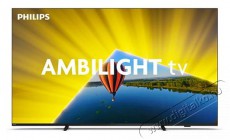 PHILIPS 43PUS8079/12 Ambilight Smart 4K UHD LED TV Televíziók - LED televízió - UHD 4K felbontású - 499624