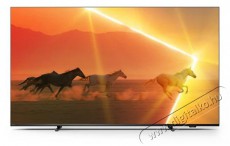 PHILIPS 55 55PML9008 4K UHD Smart Ambilight MiniLED TV Telev&iacute;zi&oacute;k - LED telev&iacute;zi&oacute; - UHD 4K felbont&aacute;s&uacute; - 499621