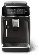 PHILIPS Series 3300 Panarello Plus EP3324/40 automata kávéfőző Konyhai termékek - Kávéfőző / kávéörlő / kiegészítő - Automata kávéfőző - 499702