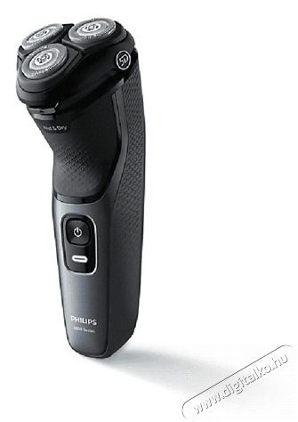 PHILIPS Series 3000 S3144/00 elektromos borotva Sz&eacute;ps&eacute;g&aacute;pol&aacute;s / Eg&eacute;szs&eacute;g - Szőrtelen&iacute;tő / borotva - F&eacute;rfi borotva - 500391