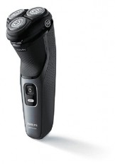 PHILIPS Series 3000 S3144/00 elektromos borotva Sz&eacute;ps&eacute;g&aacute;pol&aacute;s / Eg&eacute;szs&eacute;g - Szőrtelen&iacute;tő / borotva - F&eacute;rfi borotva - 500391