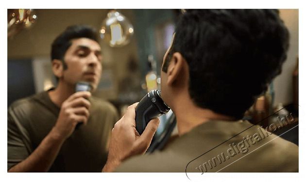 PHILIPS Series 3000 S3144/00 elektromos borotva Sz&eacute;ps&eacute;g&aacute;pol&aacute;s / Eg&eacute;szs&eacute;g - Szőrtelen&iacute;tő / borotva - F&eacute;rfi borotva - 500391