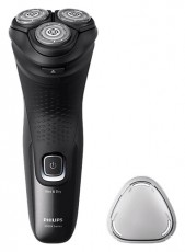 PHILIPS Series 3000 X3051/00 elektromos borotva Sz&eacute;ps&eacute;g&aacute;pol&aacute;s / Eg&eacute;szs&eacute;g - Szőrtelen&iacute;tő / borotva - F&eacute;rfi borotva - 500392
