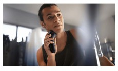 PHILIPS Series 3000 X3051/00 elektromos borotva Sz&eacute;ps&eacute;g&aacute;pol&aacute;s / Eg&eacute;szs&eacute;g - Szőrtelen&iacute;tő / borotva - F&eacute;rfi borotva - 500392