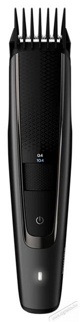 PHILIPS BT5515/70 Series 5000 szak&aacute;llv&aacute;g&oacute; Sz&eacute;ps&eacute;g&aacute;pol&aacute;s / Eg&eacute;szs&eacute;g - Szőrtelen&iacute;tő / borotva - Arc- &eacute;s testszőrzet v&aacute;g&oacute;, form&aacute;z&oacute; - 500650
