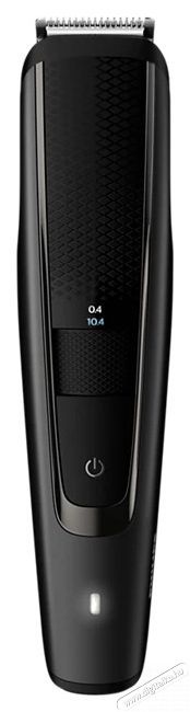 PHILIPS BT5515/70 Series 5000 szak&aacute;llv&aacute;g&oacute; Sz&eacute;ps&eacute;g&aacute;pol&aacute;s / Eg&eacute;szs&eacute;g - Szőrtelen&iacute;tő / borotva - Arc- &eacute;s testszőrzet v&aacute;g&oacute;, form&aacute;z&oacute; - 500650