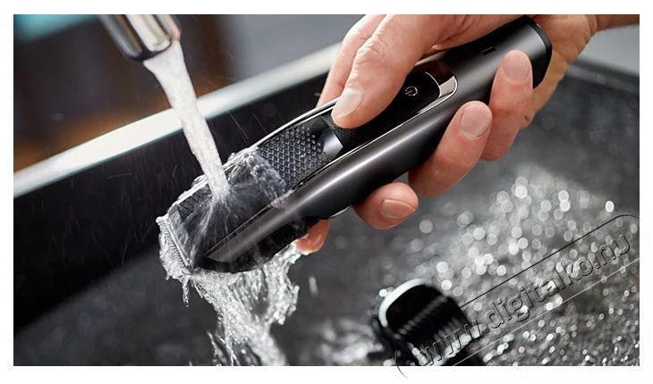 PHILIPS BT5515/70 Series 5000 szak&aacute;llv&aacute;g&oacute; Sz&eacute;ps&eacute;g&aacute;pol&aacute;s / Eg&eacute;szs&eacute;g - Szőrtelen&iacute;tő / borotva - Arc- &eacute;s testszőrzet v&aacute;g&oacute;, form&aacute;z&oacute; - 500650