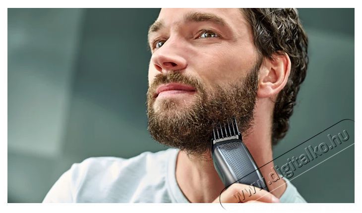 PHILIPS BT5515/70 Series 5000 szak&aacute;llv&aacute;g&oacute; Sz&eacute;ps&eacute;g&aacute;pol&aacute;s / Eg&eacute;szs&eacute;g - Szőrtelen&iacute;tő / borotva - Arc- &eacute;s testszőrzet v&aacute;g&oacute;, form&aacute;z&oacute; - 500650