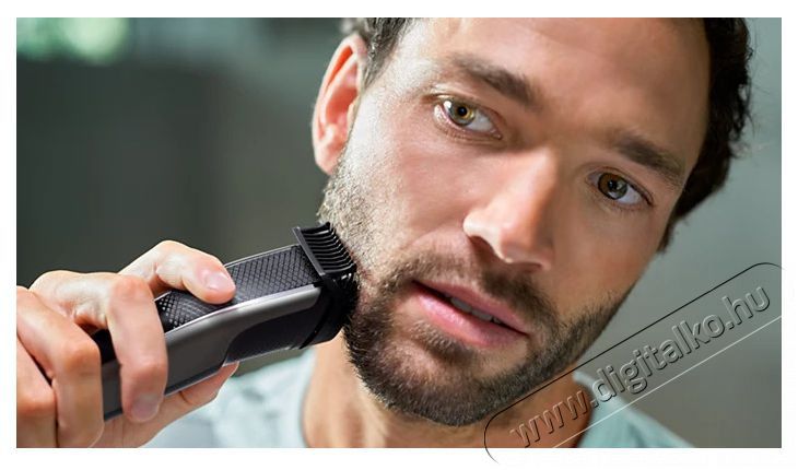 PHILIPS BT5515/70 Series 5000 szak&aacute;llv&aacute;g&oacute; Sz&eacute;ps&eacute;g&aacute;pol&aacute;s / Eg&eacute;szs&eacute;g - Szőrtelen&iacute;tő / borotva - Arc- &eacute;s testszőrzet v&aacute;g&oacute;, form&aacute;z&oacute; - 500650