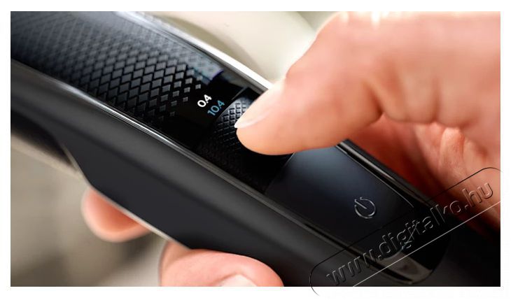 PHILIPS BT5515/70 Series 5000 szak&aacute;llv&aacute;g&oacute; Sz&eacute;ps&eacute;g&aacute;pol&aacute;s / Eg&eacute;szs&eacute;g - Szőrtelen&iacute;tő / borotva - Arc- &eacute;s testszőrzet v&aacute;g&oacute;, form&aacute;z&oacute; - 500650