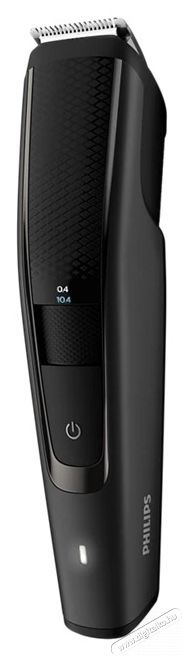 PHILIPS BT5515/70 Series 5000 szak&aacute;llv&aacute;g&oacute; Sz&eacute;ps&eacute;g&aacute;pol&aacute;s / Eg&eacute;szs&eacute;g - Szőrtelen&iacute;tő / borotva - Arc- &eacute;s testszőrzet v&aacute;g&oacute;, form&aacute;z&oacute; - 500650