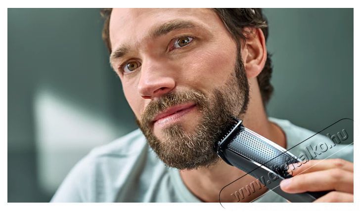 PHILIPS BT5515/70 Series 5000 szak&aacute;llv&aacute;g&oacute; Sz&eacute;ps&eacute;g&aacute;pol&aacute;s / Eg&eacute;szs&eacute;g - Szőrtelen&iacute;tő / borotva - Arc- &eacute;s testszőrzet v&aacute;g&oacute;, form&aacute;z&oacute; - 500650