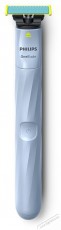 PHILIPS QP1324/30 OneBlade First Shave borotva Sz&eacute;ps&eacute;g&aacute;pol&aacute;s / Eg&eacute;szs&eacute;g - Szőrtelen&iacute;tő / borotva - Arc- &eacute;s testszőrzet v&aacute;g&oacute;, form&aacute;z&oacute; - 500651