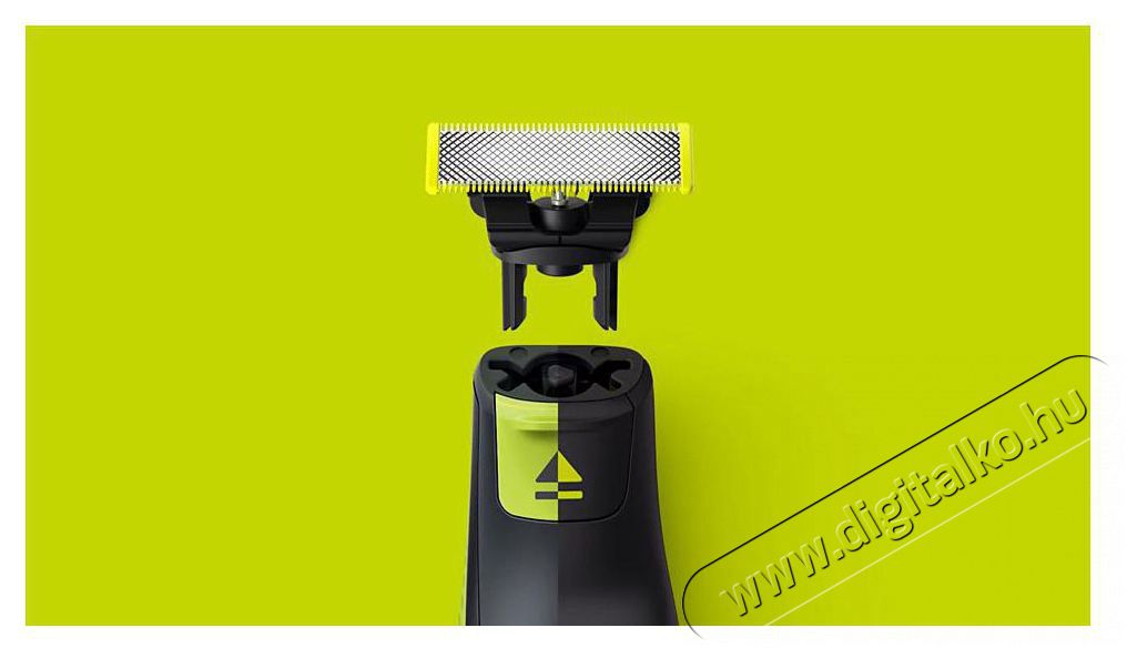 PHILIPS QP624/50 CSERE PENGE Sz&eacute;ps&eacute;g&aacute;pol&aacute;s / Eg&eacute;szs&eacute;g - Szőrtelen&iacute;tő / borotva - F&eacute;rfi szőrtelen&iacute;tő kieg&eacute;sz&iacute;tő - 500745