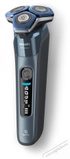 PHILIPS Series 7000 Wet&Dry S7882/55 Borotva Sz&eacute;ps&eacute;g&aacute;pol&aacute;s / Eg&eacute;szs&eacute;g - Szőrtelen&iacute;tő / borotva - Arc- &eacute;s testszőrzet v&aacute;g&oacute;, form&aacute;z&oacute; - 500752