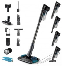 PHILIPS Series 8000 XC8057/01 Aqua Plus Complete &Aacute;ll&oacute; porsz&iacute;v&oacute; H&aacute;ztart&aacute;s / Otthon / K&uuml;lt&eacute;r - Porsz&iacute;v&oacute; / takar&iacute;t&oacute;g&eacute;p - K&eacute;zi / &aacute;ll&oacute; porsz&iacute;v&oacute; - 500953