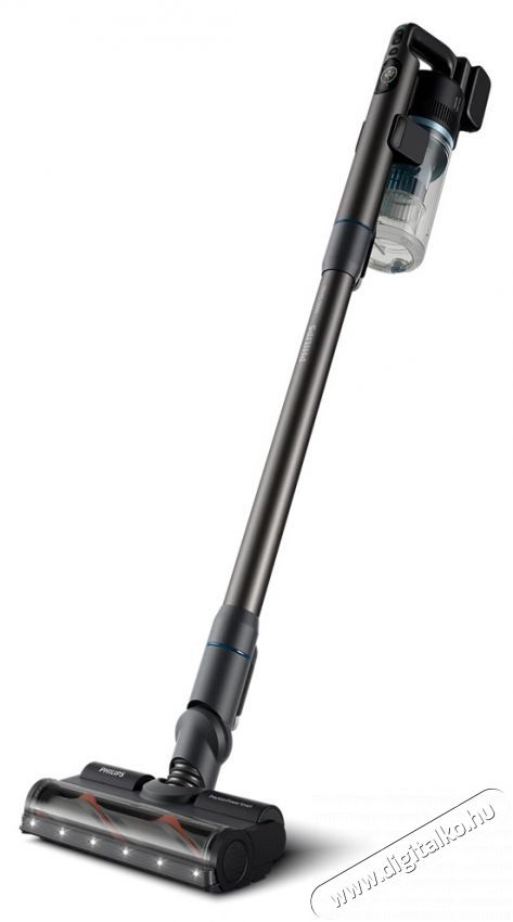 PHILIPS Series 8000 XC8057/01 Aqua Plus Complete &Aacute;ll&oacute; porsz&iacute;v&oacute; H&aacute;ztart&aacute;s / Otthon / K&uuml;lt&eacute;r - Porsz&iacute;v&oacute; / takar&iacute;t&oacute;g&eacute;p - K&eacute;zi / &aacute;ll&oacute; porsz&iacute;v&oacute; - 500953