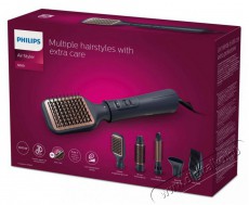 PHILIPS BHA530/00 Series 5000 forr&oacute;levegős kefe Sz&eacute;ps&eacute;g&aacute;pol&aacute;s / Eg&eacute;szs&eacute;g - Haj&aacute;pol&aacute;s - Hajs&uuml;tővas / g&ouml;nd&ouml;r&iacute;tő - 500884