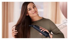 PHILIPS BHA530/00 Series 5000 forr&oacute;levegős kefe Sz&eacute;ps&eacute;g&aacute;pol&aacute;s / Eg&eacute;szs&eacute;g - Haj&aacute;pol&aacute;s - Hajs&uuml;tővas / g&ouml;nd&ouml;r&iacute;tő - 500884