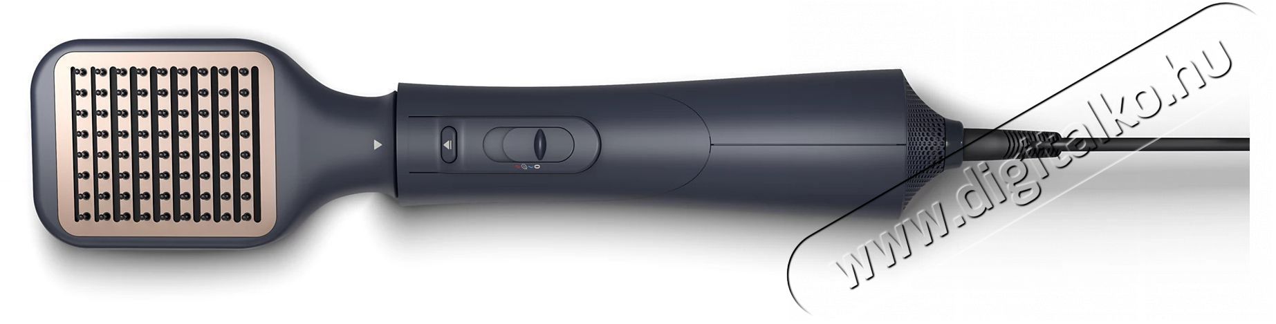 PHILIPS BHA530/00 Series 5000 forr&oacute;levegős kefe Sz&eacute;ps&eacute;g&aacute;pol&aacute;s / Eg&eacute;szs&eacute;g - Haj&aacute;pol&aacute;s - Hajs&uuml;tővas / g&ouml;nd&ouml;r&iacute;tő - 500884