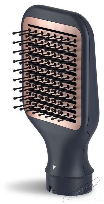 PHILIPS BHA530/00 Series 5000 forr&oacute;levegős kefe Sz&eacute;ps&eacute;g&aacute;pol&aacute;s / Eg&eacute;szs&eacute;g - Haj&aacute;pol&aacute;s - Hajs&uuml;tővas / g&ouml;nd&ouml;r&iacute;tő - 500884