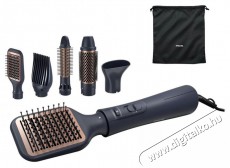 PHILIPS BHA530/00 Series 5000 forr&oacute;levegős kefe Sz&eacute;ps&eacute;g&aacute;pol&aacute;s / Eg&eacute;szs&eacute;g - Haj&aacute;pol&aacute;s - Hajs&uuml;tővas / g&ouml;nd&ouml;r&iacute;tő - 500884