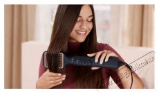 PHILIPS BHA530/00 Series 5000 forr&oacute;levegős kefe Sz&eacute;ps&eacute;g&aacute;pol&aacute;s / Eg&eacute;szs&eacute;g - Haj&aacute;pol&aacute;s - Hajs&uuml;tővas / g&ouml;nd&ouml;r&iacute;tő - 500884