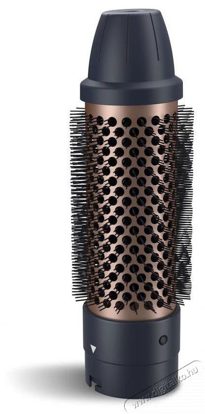 PHILIPS BHA530/00 Series 5000 forr&oacute;levegős kefe Sz&eacute;ps&eacute;g&aacute;pol&aacute;s / Eg&eacute;szs&eacute;g - Haj&aacute;pol&aacute;s - Hajs&uuml;tővas / g&ouml;nd&ouml;r&iacute;tő - 500884