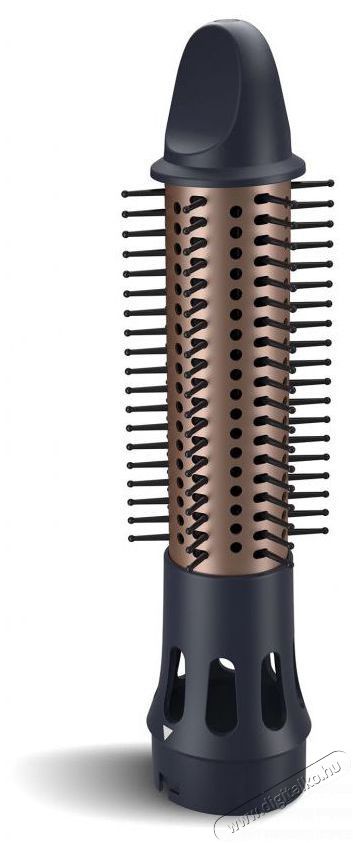 PHILIPS BHA530/00 Series 5000 forr&oacute;levegős kefe Sz&eacute;ps&eacute;g&aacute;pol&aacute;s / Eg&eacute;szs&eacute;g - Haj&aacute;pol&aacute;s - Hajs&uuml;tővas / g&ouml;nd&ouml;r&iacute;tő - 500884