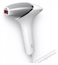 PHILIPS Lumea Prestige IPL BRI949/00 epil&aacute;tor Sz&eacute;ps&eacute;g&aacute;pol&aacute;s / Eg&eacute;szs&eacute;g - Szőrtelen&iacute;tő / borotva - Női szőrtelen&iacute;tő - 500973