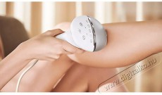 PHILIPS Lumea Prestige IPL BRI949/00 epil&aacute;tor Sz&eacute;ps&eacute;g&aacute;pol&aacute;s / Eg&eacute;szs&eacute;g - Szőrtelen&iacute;tő / borotva - Női szőrtelen&iacute;tő - 500973