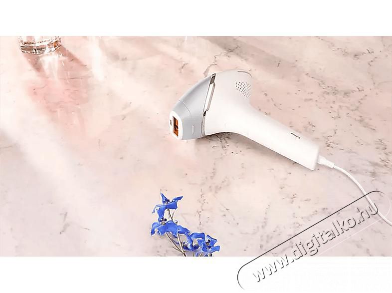 PHILIPS Lumea Prestige IPL BRI949/00 epil&aacute;tor Sz&eacute;ps&eacute;g&aacute;pol&aacute;s / Eg&eacute;szs&eacute;g - Szőrtelen&iacute;tő / borotva - Női szőrtelen&iacute;tő - 500973
