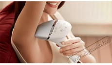 PHILIPS Lumea Prestige IPL BRI949/00 epil&aacute;tor Sz&eacute;ps&eacute;g&aacute;pol&aacute;s / Eg&eacute;szs&eacute;g - Szőrtelen&iacute;tő / borotva - Női szőrtelen&iacute;tő - 500973