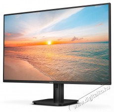 PHILIPS 27E1N1100A/00 monitor Iroda &eacute;s sz&aacute;m&iacute;t&aacute;stechnika - Monitor - Monitor - 501035